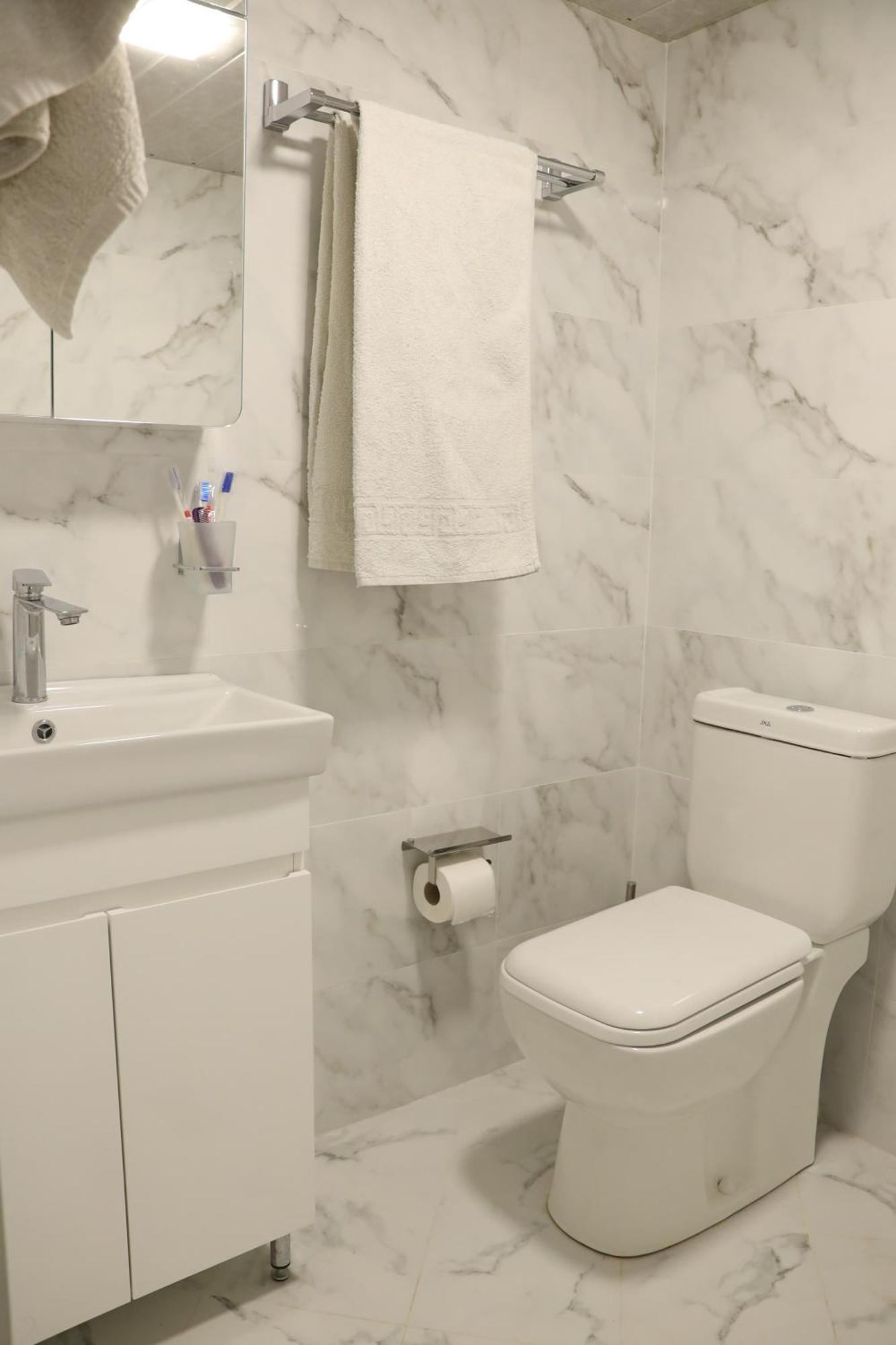 White House Hotel เยเรวาน ภายนอก รูปภาพ