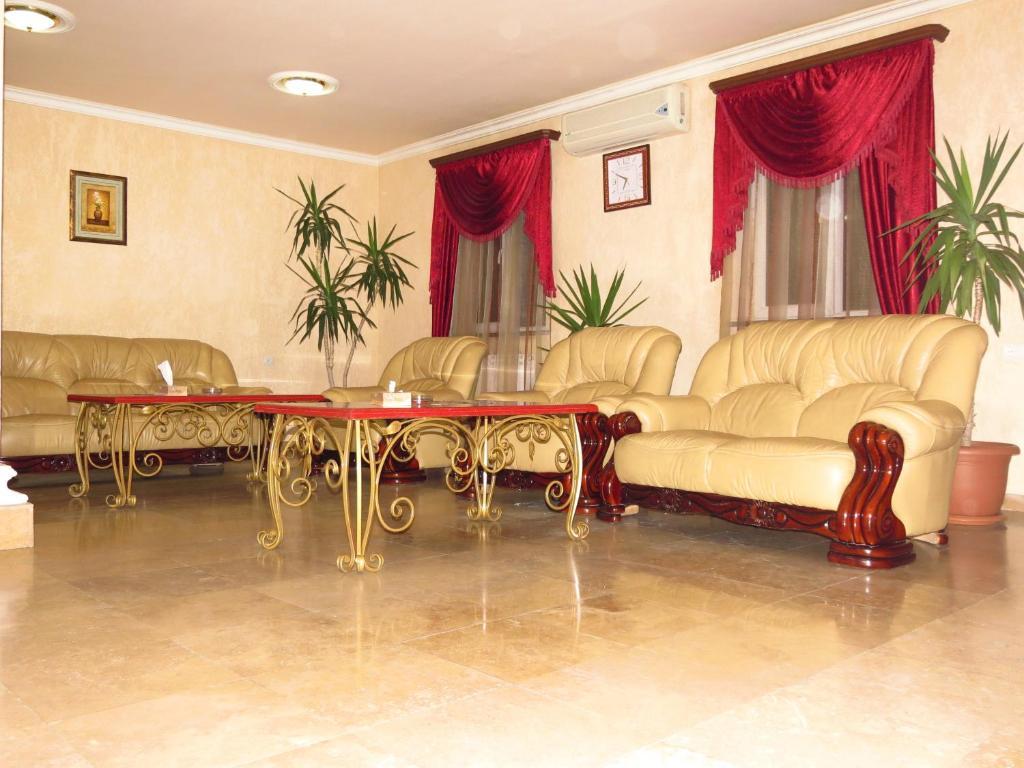 White House Hotel เยเรวาน ภายนอก รูปภาพ